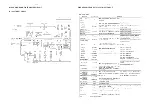 Предварительный просмотр 15 страницы Philips MC160 Service Manual