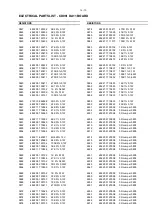 Предварительный просмотр 56 страницы Philips MC160 Service Manual