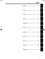 Preview for 5 page of Philips MC160 User Manual