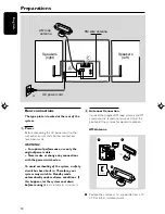 Preview for 10 page of Philips MC230/22 User Manual