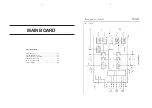 Preview for 22 page of Philips MC230 Service Manual