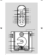 Preview for 3 page of Philips MC230 User Manual