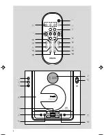 Preview for 3 page of Philips MC230E User Manual