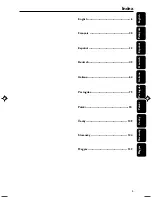 Preview for 5 page of Philips MC230E User Manual