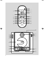 Preview for 3 page of Philips MC235B/79 User Manual