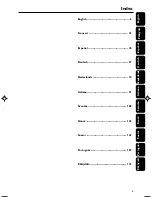 Preview for 5 page of Philips MC260 User Manual