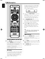 Preview for 14 page of Philips MCB204 User Manual