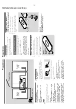 Preview for 8 page of Philips MCB240/22 Service Manual