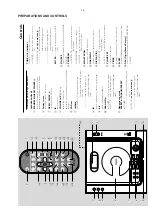 Preview for 9 page of Philips MCB240/22 Service Manual