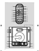 Preview for 3 page of Philips MCB240 User Manual