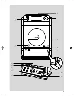 Preview for 3 page of Philips MCB27 User Manual