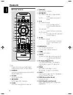 Preview for 10 page of Philips MCB27 User Manual