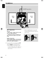 Preview for 12 page of Philips MCB27 User Manual