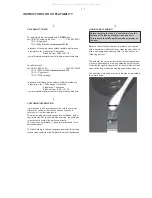 Предварительный просмотр 7 страницы Philips MCB279 Service Manual