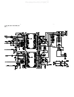 Предварительный просмотр 24 страницы Philips MCB279 Service Manual