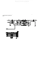 Предварительный просмотр 25 страницы Philips MCB279 Service Manual