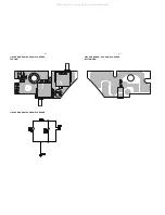 Предварительный просмотр 35 страницы Philips MCB279 Service Manual