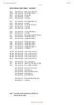 Preview for 31 page of Philips MCB700/05 Service Manual