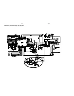 Предварительный просмотр 24 страницы Philips MCD 289 Service Manual