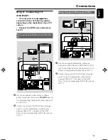 Preview for 13 page of Philips MCD 510 User Manual