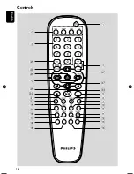 Preview for 16 page of Philips MCD 510 User Manual