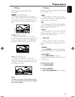 Preview for 23 page of Philips MCD 510 User Manual