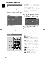 Preview for 30 page of Philips MCD 510 User Manual