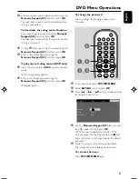 Preview for 31 page of Philips MCD 510 User Manual