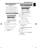 Preview for 19 page of Philips MCD 700 User Manual