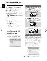 Preview for 26 page of Philips MCD 700 User Manual