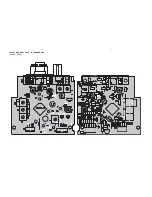 Предварительный просмотр 20 страницы Philips MCD 708 Service Manual