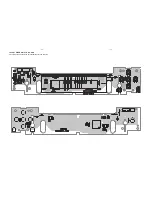 Предварительный просмотр 41 страницы Philips MCD 708 Service Manual