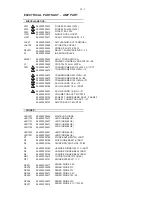 Предварительный просмотр 37 страницы Philips MCD 709 Service Manual