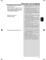 Preview for 42 page of Philips MCD 728 (German) Benutzerhandbuch