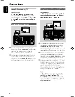 Preview for 10 page of Philips MCD 906 User Manual