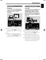 Preview for 11 page of Philips MCD 906 User Manual