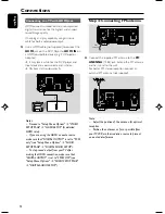 Preview for 12 page of Philips MCD 906 User Manual