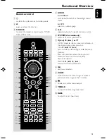 Preview for 15 page of Philips MCD 906 User Manual