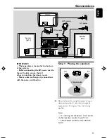 Preview for 11 page of Philips MCD 908 Owner'S Manual