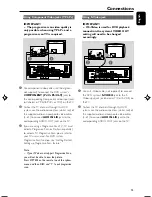 Preview for 13 page of Philips MCD 908 Owner'S Manual