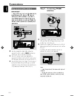 Preview for 14 page of Philips MCD 908 Owner'S Manual