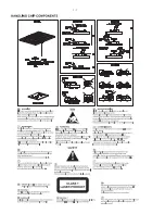 Preview for 2 page of Philips MCD 908 Service Manual