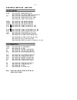 Preview for 33 page of Philips MCD 908 Service Manual