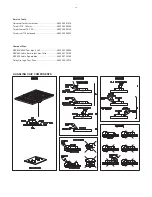 Preview for 4 page of Philips MCD106 Service Manual