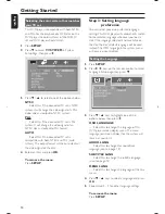 Preview for 10 page of Philips MCD106 User Manual