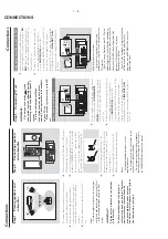 Preview for 8 page of Philips MCD109/55 Service Manual