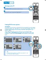 Preview for 3 page of Philips MCD109 Quick Start Manual