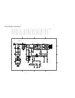 Предварительный просмотр 36 страницы Philips MCD109 Service Manual