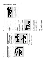 Preview for 8 page of Philips MCD119 Service Manual