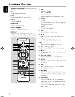 Preview for 12 page of Philips MCD129 User Manual